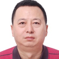 王森林