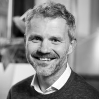Odd Morten Sveås