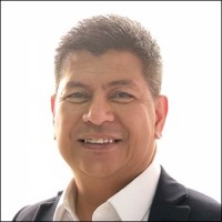 Roy Reynaldo G. Gonzalez, M.B.A., P.E.E., C.D.C.P., C.E.A., A.T.D.