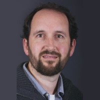 Nico Geldenhuys