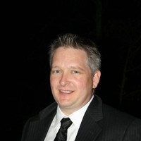 Todd Dalrymple