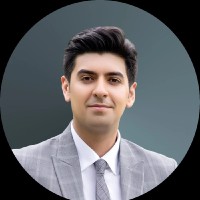 Behzad Kalantarian