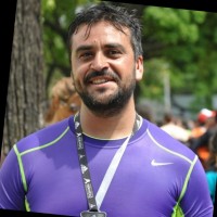 Pablo Aguado