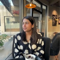 Rinki Gupta