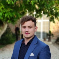 Fabian Horatiu Cosescu