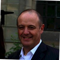 Glen McCarthy (CMILT)