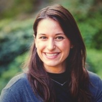 Melanie (Rosenberg) Ross, Gisp