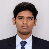 Sarthak Bhojane