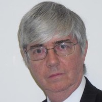 Robert Buttrick