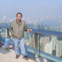 Manan Saragih