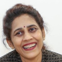 Kalpana Reddy