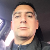 Eduardo Raul Vergara