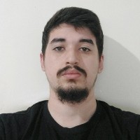 Lucas Pereira Espirito Santo