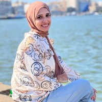 Yousra Shawky