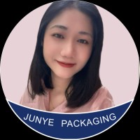 Tracy - Junye Packaging