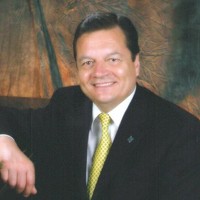 Patrick Gonzalez