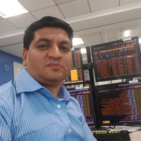 Bhavesh Gandhi