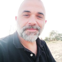 Konstantinos Paraskevopoulos