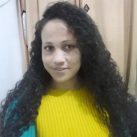 Márcia Da Silva Ramos