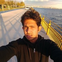 Sai Sheshank