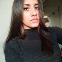 Fabricia Alacrino