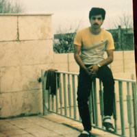 davood jamali