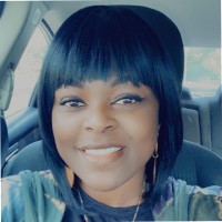 Angel Saffold