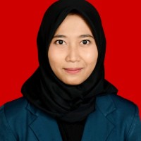 Annisa Dwi Larasati