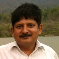 Dinesh Kumar Srivastav