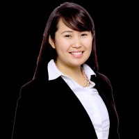 Edaine Dy, Cpa