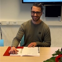 Bas Cornelisse