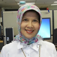 Luluk Sulistyarini