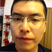 zhenwei cui