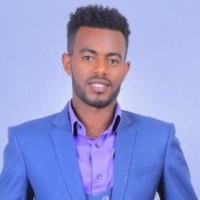 Dawit Amaha