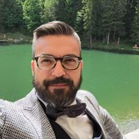 Simone Lazzaro