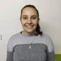 Agustina Panozzo Galmarello