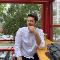 Muhammed Öztürk
