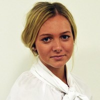 Courtney Jones