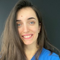 Seren Sürmeli Baran