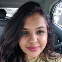 Ridhi Dutta