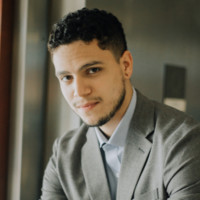 Michael Ruben Brizuela