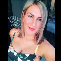 Kerrie Matveyeff