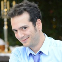 Marios Karageorgis