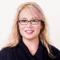 Kathleen Irwin