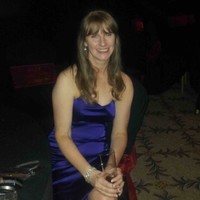 Susan Thomson