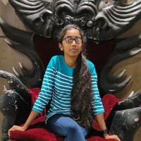 Midhula Arumugam