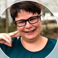 Anne Kjærsgaard