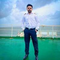 Ashish Sawant