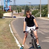 Андрей Снигирь