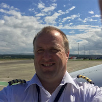 Martin Woodcock